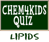 Lipids Quiz
